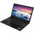 ThinkPad E580(20KS002MCD)15.6英寸商务笔记本电脑 (I7-8550U 8G 128G SSD+1T 2G独显 Win10 黑色）第3张高清大图