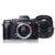 富士(Fujifilm) X-T1 XT1 35mm套机 三防微单相机 复古微单 （含35mm镜头）(套餐三)第2张高清大图