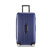 潘达家包包(PADAJABA) 28英寸PC登机箱拉杆箱28英寸 蓝色  HO6298第2张高清大图