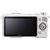 索尼(Sony) NEX-5TL 微单单镜套机(含16-50mm镜头 ) 一触式NFC WIFI功能 *行货(白色 套餐4)第2张高清大图