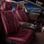冬季羽绒新款汽车座垫宝马35系奔驰GL奥迪A46专用座椅全包车坐套-淘宝网(2017年底新款上市)第2张高清大图