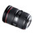 佳能（Canon） EF 24-70mm f/2.8L II USM 变焦镜头（24-70镜头）（佳能24-70）(套餐五)第4张高清大图