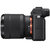 索尼(SONY）ILCE-7M2K A7II 微单套机（FE 28-70mm F3.5-5.6 OS）全画幅微单相机(黑色 优惠套餐5)第4张高清大图