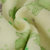 【纯棉柔软，超强吸水】洁丽雅（GRACE）T001-T1纯棉素色割绒印花童巾组合（2条装）（黄色+绿色）（50*27cm）第5张高清大图