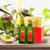 BETIS贝蒂斯特级初榨橄榄油750ml*2  食用油 盒装 橄榄油 植物油 食用油 新老包装随机发第5张高清大图