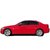 宝马 3 Series [3系] 2017 GT 320i 2.0T 手自一体 时尚型 墨尔本红（新车定金）第3张高清大图