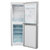 香雪海BCD-205JN 205升双门冰箱/家用电冰箱第3张高清大图
