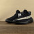Adidas/阿迪达斯椰子男鞋女鞋情侣鞋Yeezy 350 Boost V2 Beluga (550)运动鞋跑步鞋子(黑色 45及以上)第2张高清大图