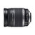 佳能（Canon）EF-S 18-200mm f/3.5-5.6 IS 标准变焦镜头（原装全新拆机版）(国行标配)第2张高清大图