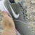 Nike耐克新款耐克王3代 NIKE PRESTO FLY V3跑鞋男鞋网面休闲运动鞋透气跑步鞋训练鞋慢跑鞋(3代灰白 44)第5张高清大图