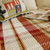 富居编织沙发套沙发巾006sfd沙发垫 (清影流年 70cm小L套装)第5张高清大图