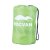 ROCVAN诺可文户外自动充气午休睡垫 高回弹海绵自动充气垫C059(绿色)第4张高清大图