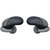 Sony/索尼 WF-SP700N 全无线 降噪防水运动耳机 新品(黑色)第4张高清大图