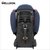 Welldon惠尔顿 儿童安全座椅 运动盔宝 ISOFIX【两种安装固定方式】适合任何车型，约9个月-6岁(动感红)第5张高清大图