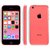 苹果（APPLE）iPhone5C 苹果5c 3G手机（16G）（粉色）WCDMA/GSM第4张高清大图