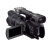 索尼（Sony）NEX-VG30EM专业数码摄像机（含18-105镜头）黑色(官方标配)第5张高清大图