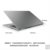 联想ThinkPad New S2 2017 02CD 13.3英寸超极本 轻薄便携 商务办公 轻薄本 银色(02CD-20J3A002CD)第3张高清大图