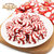【包邮】乌克兰进口如胜草莓冰激凌味硬糖办公零食结婚喜糖500g第4张高清大图