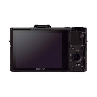索尼（SONY） DSC-RX100 M2 数码相机(套餐二)