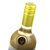 【国美在线自营】智利红魔鬼苏维翁白葡萄酒750ml第4张高清大图