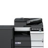汉光联创HGFC7656S彩色国产智能复印机A3商用大型复印机办公商用 主机+输稿器+排纸处理器+四纸盒(HGFC5266S)