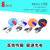 川宇(kawau) MU611安卓手机 移动电源 蓝牙耳机果冻版面条数据充电线(橙色 1米)第2张高清大图