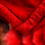 凡居舍【加厚双人拉舍尔毛毯】双层拉舍尔毛毯 婚庆毛毯单双人儿童学生秋冬季超柔双层盖毯(天赐良缘 1.8*2.0米6斤)第5张高清大图