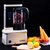 九阳（Joyoung）JYL-YZ01 真空破壁料理机 加热全自动 家用多功能 辅食机 榨汁机智能预约第2张高清大图