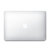 苹果（Apple）MacBook Air 13.3英寸笔记本电脑 256GB(银色 1.8GHz/Core i5)第3张高清大图