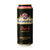 德国进口啤酒 Kaiserdom 凯撒顿姆黑啤酒500ml*24听 整箱装(1 整箱)第2张高清大图