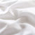 优如YOURU 加厚秋冬季被子芯 纯色单双人保暖被芯 舒适羽丝绒棉被 简约床上用品盖被(白色)第5张高清大图