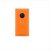 诺基亚（Nokia）Lumia 830 联通版（3G，四核，5.0英寸，1000W后置摄像头）830/诺基亚830/微软(橙色 联通版)第5张高清大图