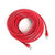 胜新优质连接线缆网超五类线成品网线双绞线红色(84M)第4张高清大图