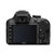 尼康（Nikon）D3400单反相机 单机身 机身不包含镜头(黑色 优惠套餐七)第4张高清大图