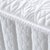 立体高密度纯棉布乳胶床垫1.8米1.5米透气环保面料席梦思8011(床垫)第4张高清大图