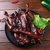 万隆食品 杭州特产 万隆酱香麻鸭（650g）酱板鸭卤味熟食酱鸭 鸭肉类零食第4张高清大图
