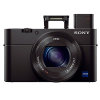索尼（SONY） RX100 M3 黑卡数码相机