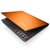 联想（Lenovo）U41-70 14英寸超薄笔记本电脑（i5-5200U 4G 500G 2G独显）橙色第4张高清大图