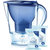 碧然德（BRITA）过滤净水器 家用滤水壶 净水壶 Marella 金典系列 2.4L（蓝色）(一壶2芯)第5张高清大图