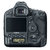 佳能(Canon) EOS 1DX 单反相机 单机身 （佳能1dx 数码相机单机身）(黑色 官方标配)第3张高清大图