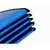 卡饰社双层气泡前遮阳挡（蓝色）（145*70cm）第5张高清大图