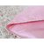 千羽千寻安享系列白鸭绒冬被（粉色）（150*210cm）第5张高清大图