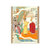 昊藏天下  2015-8 中国古典文学名著-〈西游记〉（一）邮票 套票第2张高清大图