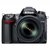 尼康（Nikon）D7000单反相机 单机机身 可选单机身/腾龙B018款18-200VC防抖镜头(单机身黑色 标配（无卡包）)第2张高清大图