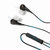 BOSE QC20有源消噪耳机qc20主动降噪入耳式耳机(安卓-黑色)第5张高清大图