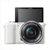 索尼（Sony）ILCE-5100L 16-50mm微单单镜相机（ a5100la5100l白色a5100）(白色 官方标配)第4张高清大图