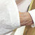 卡郎琪 男士2018年春季新款薄款纯色大码夹克防嗮衣外套 薄款夹克学生休闲修身青年皮肤衣薄外套(KLQDQC-LG602深蓝色 XL)第5张高清大图