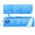 维达Vinda纸巾蓝色商用系列卫生卷纸VS4575(VS4575四提)第5张高清大图