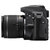 尼康（Nikon）D3400（18-55）单反套机AF-P DX 18-55mm f/3.5-5.6G VR(黑色 0.官方标配)第5张高清大图