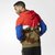 Adidas阿迪达斯三叶草卫衣男子运动外套针织连帽套头衫 AY8106(AY8106)第3张高清大图